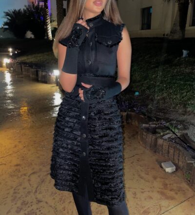 فست اسود