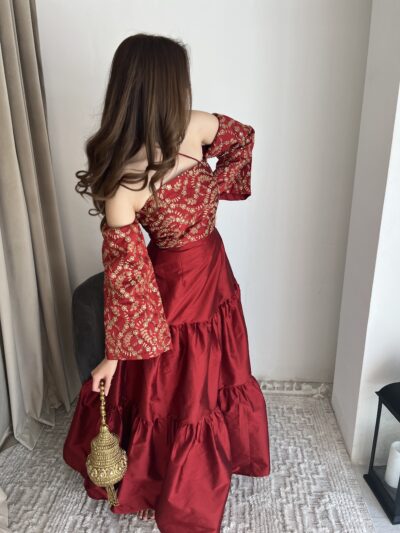 Royal red🌹