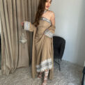 Poka beige