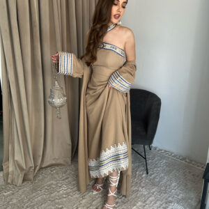Poka beige