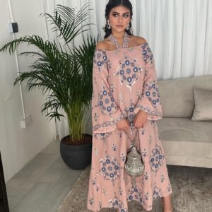 Pink ramadan