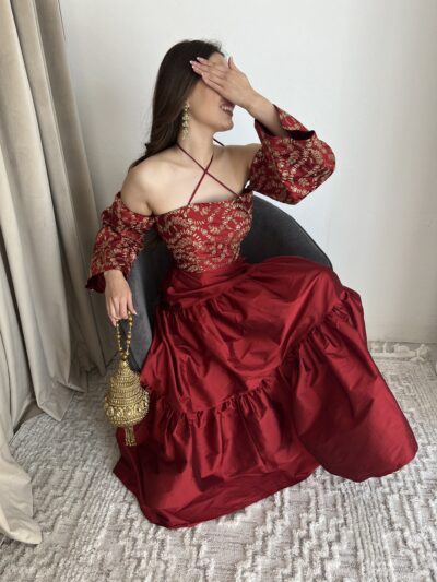 Royal red🌹
