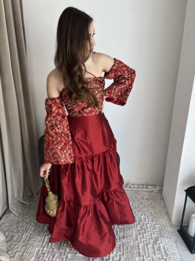 Royal red🌹