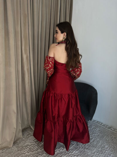 Royal red🌹