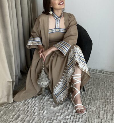 Poka beige