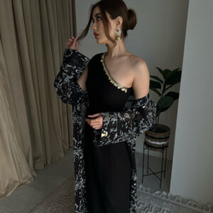 classy - black