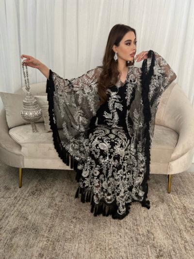Black diamond