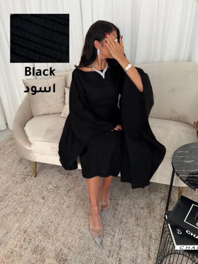 Razza black