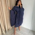 Razza dark blue