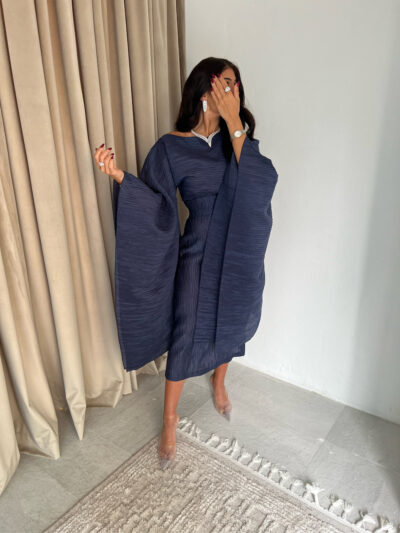 Razza dark blue