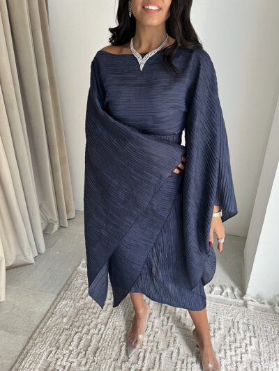 Razza dark blue