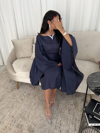 Razza dark blue