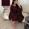 Razza maroon