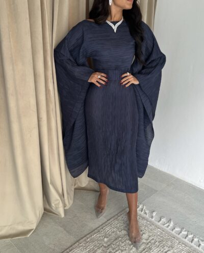 Razza dark blue