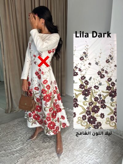 Lila dark