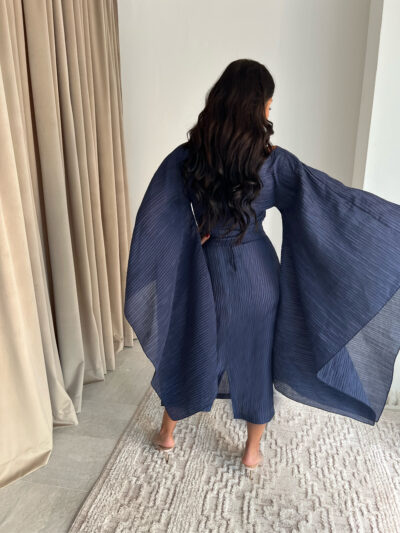 Razza dark blue