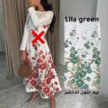 Lila green