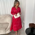 Lady red