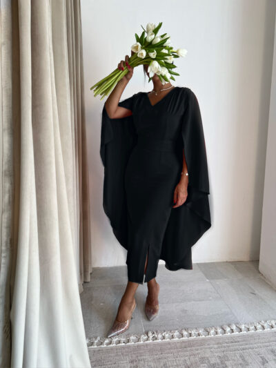Tuma (black)