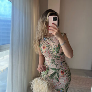 nude corals