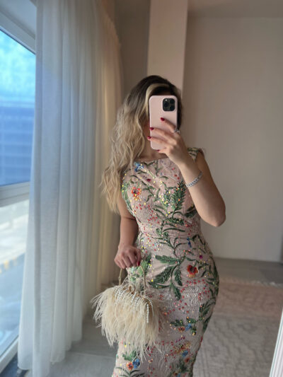 nude corals