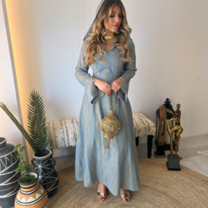 Marrakesh blue 💎