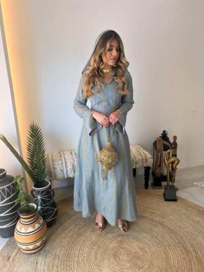 Marrakesh blue 💎