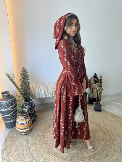 Marrakesh red ♥️
