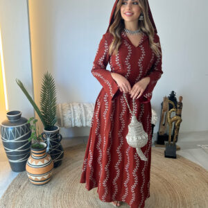 Marrakesh red ♥️