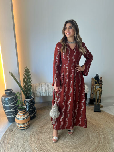 Marrakesh red ♥️