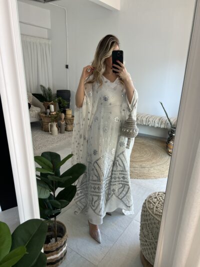 White Diamonds