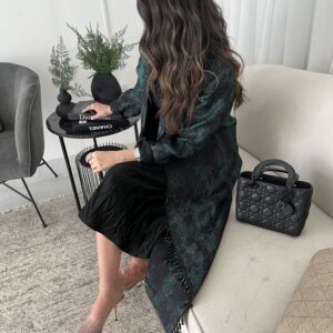 Ghanima green