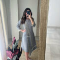 Bold gray