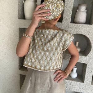 Hajar gold