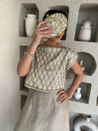Hajar gold