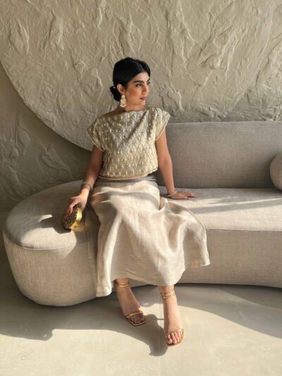 Hajar gold