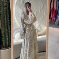 Hadab offwhite