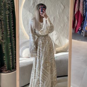 Hadab offwhite
