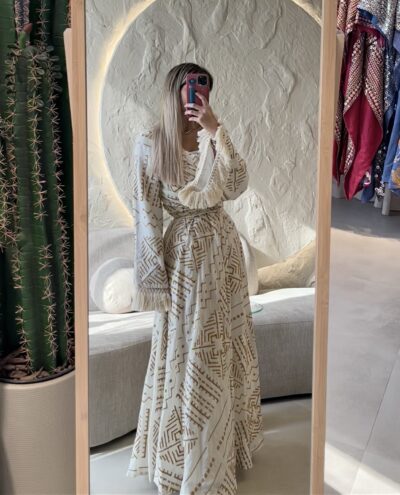Hadab offwhite