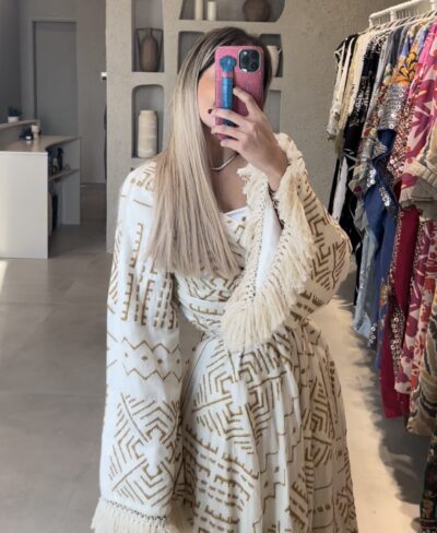 Hadab offwhite
