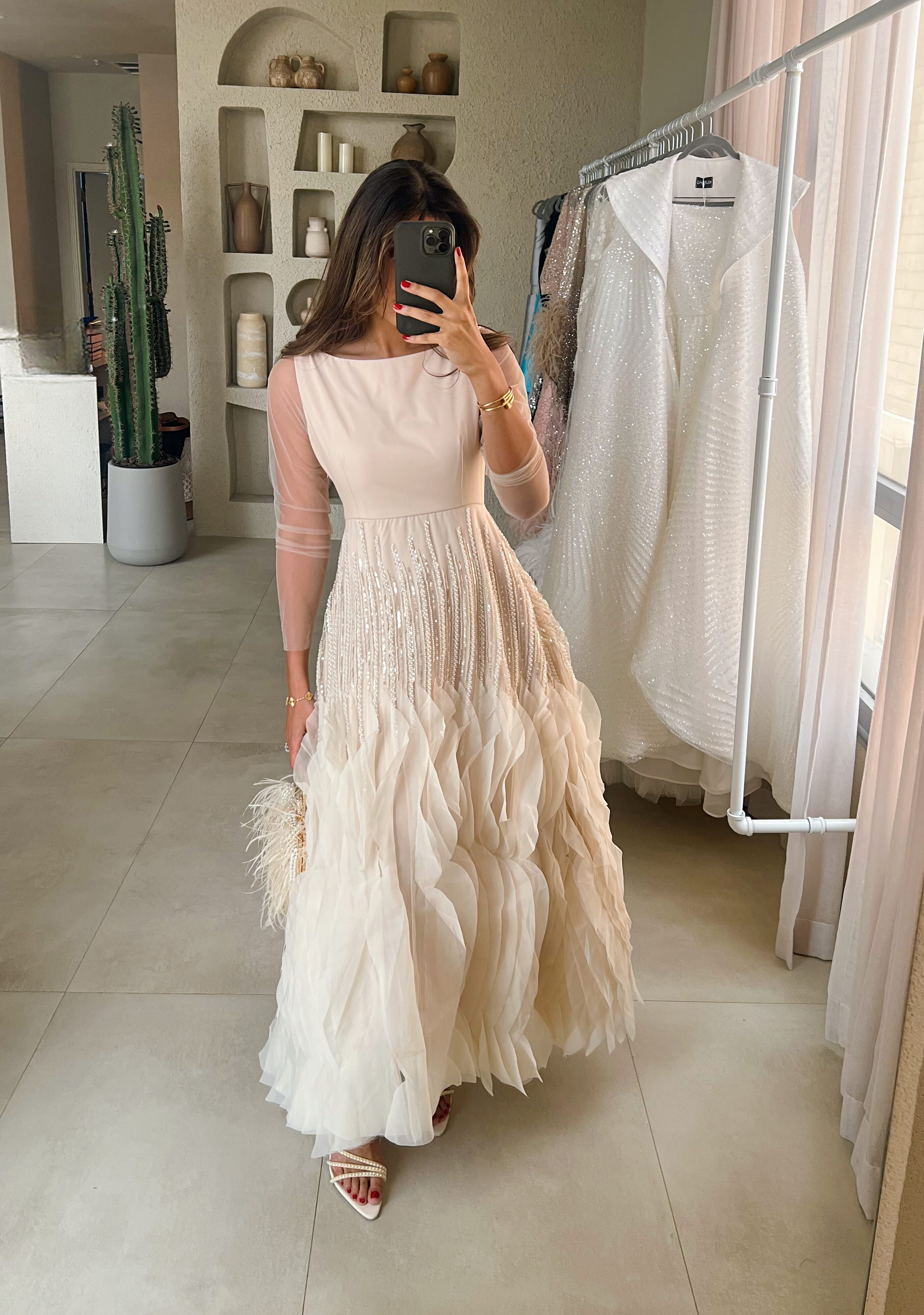 Bella — Ready to Deliver