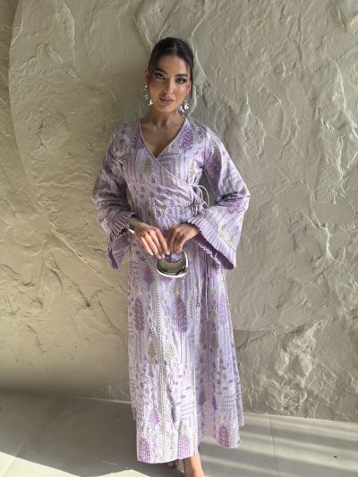 Farah