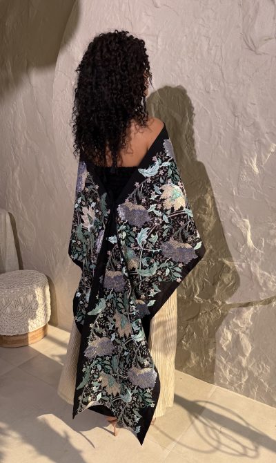 Farasha black