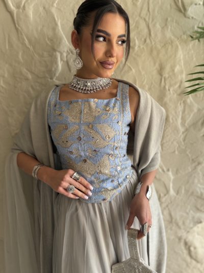 Silver