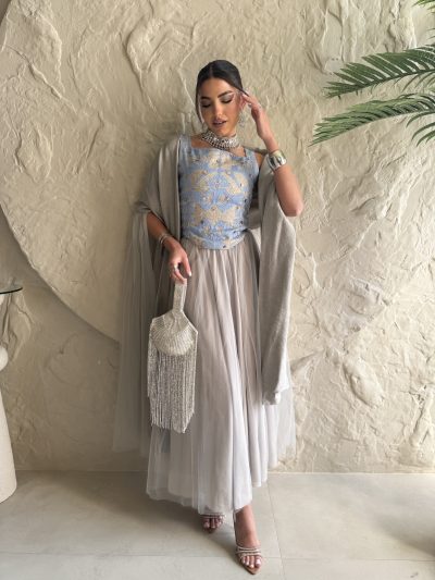 Silver