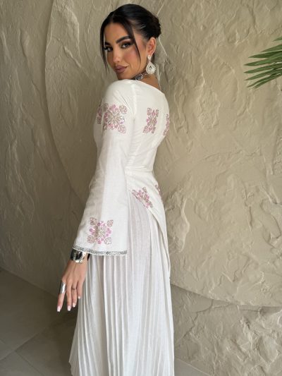 Haya white