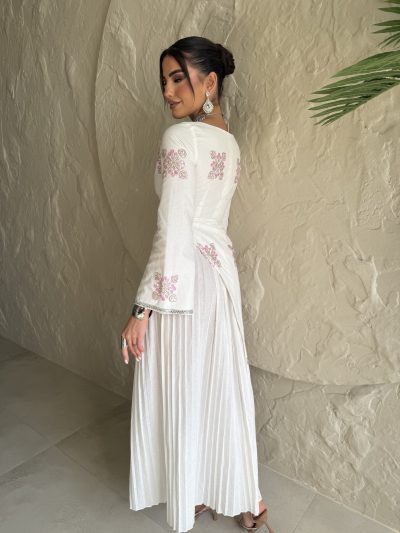 Haya white