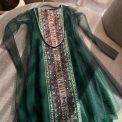 Kids green toor